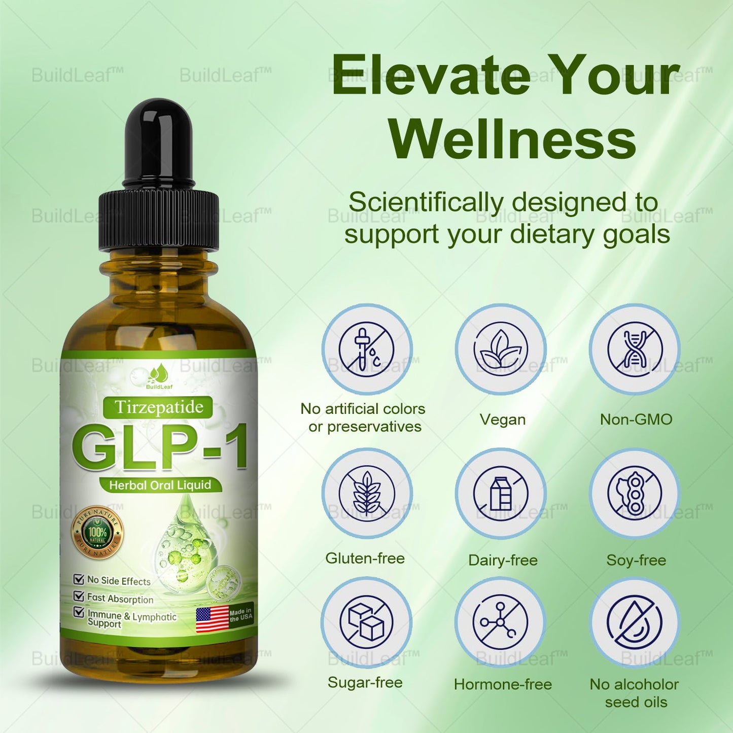 💎Only 5 bottles left! We're offering you an additional 50% discount! Get yourself in shape and healthy. Miss out now, and you won't have another chance until next year.