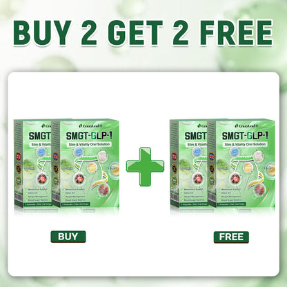 𝐂𝒓𝓪𝙯𝙮𝐋𝑒𝑎𝐟® 𝚂𝖬𝐺𝘛-𝘎𝐿𝙋-1 𝑆𝘭𝘪𝘮 & 𝘝𝘪𝘵𝘢𝘭𝘪𝘵𝘺 𝖮𝗋𝖺𝗅 𝑆olution 𝗍𝖺𝗋𝗀𝖾𝗍𝗌 𝑡𝑢𝑏𝑏𝑜𝑟𝑛 𝑤𝑒𝑖𝑔ℎ𝑡, ℎ𝑖𝑔ℎ 𝑏𝑙𝑜𝑜𝑑 𝑝𝑟𝑒𝑠𝑠𝑢𝑟𝑒, 𝑏𝑙𝑜𝑜𝑑 𝑠𝑢𝑔𝑎𝑟 ,𝘧𝘢𝘵𝘵𝘺 𝘭𝘪𝘷𝘦𝘳, 𝘫𝘰𝘪𝘯𝘵 𝘱𝘢𝘪𝘯, 𝘧𝘢𝘵𝘪𝘨𝘶𝘦,𝑙𝑜𝑤 𝑒𝑛𝑒𝑟𝑔𝑦, 𝑠𝑎𝑔𝑔𝑖𝑛𝑔 𝑠𝑘𝑖𝑛 & 𝑚𝑜𝑟𝑒 𝑓𝑜𝑟 𝑏𝑒𝑡𝑡𝑒𝑟 ℎ𝑒𝑎𝑙𝑡ℎ & 𝑣𝑖𝑡𝑎𝑙𝑖𝑡𝑦