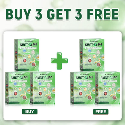 𝐂𝒓𝓪𝙯𝙮𝐋𝑒𝑎𝐟® 𝚂𝖬𝐺𝘛-𝘎𝐿𝙋-1 𝑆𝘭𝘪𝘮 & 𝘝𝘪𝘵𝘢𝘭𝘪𝘵𝘺 𝖮𝗋𝖺𝗅 𝑆olution 𝗍𝖺𝗋𝗀𝖾𝗍𝗌 𝑡𝑢𝑏𝑏𝑜𝑟𝑛 𝑤𝑒𝑖𝑔ℎ𝑡, ℎ𝑖𝑔ℎ 𝑏𝑙𝑜𝑜𝑑 𝑝𝑟𝑒𝑠𝑠𝑢𝑟𝑒, 𝑏𝑙𝑜𝑜𝑑 𝑠𝑢𝑔𝑎𝑟 ,𝘧𝘢𝘵𝘵𝘺 𝘭𝘪𝘷𝘦𝘳, 𝘫𝘰𝘪𝘯𝘵 𝘱𝘢𝘪𝘯, 𝘧𝘢𝘵𝘪𝘨𝘶𝘦,𝑙𝑜𝑤 𝑒𝑛𝑒𝑟𝑔𝑦, 𝑠𝑎𝑔𝑔𝑖𝑛𝑔 𝑠𝑘𝑖𝑛 & 𝑚𝑜𝑟𝑒 𝑓𝑜𝑟 𝑏𝑒𝑡𝑡𝑒𝑟 ℎ𝑒𝑎𝑙𝑡ℎ & 𝑣𝑖𝑡𝑎𝑙𝑖𝑡𝑦